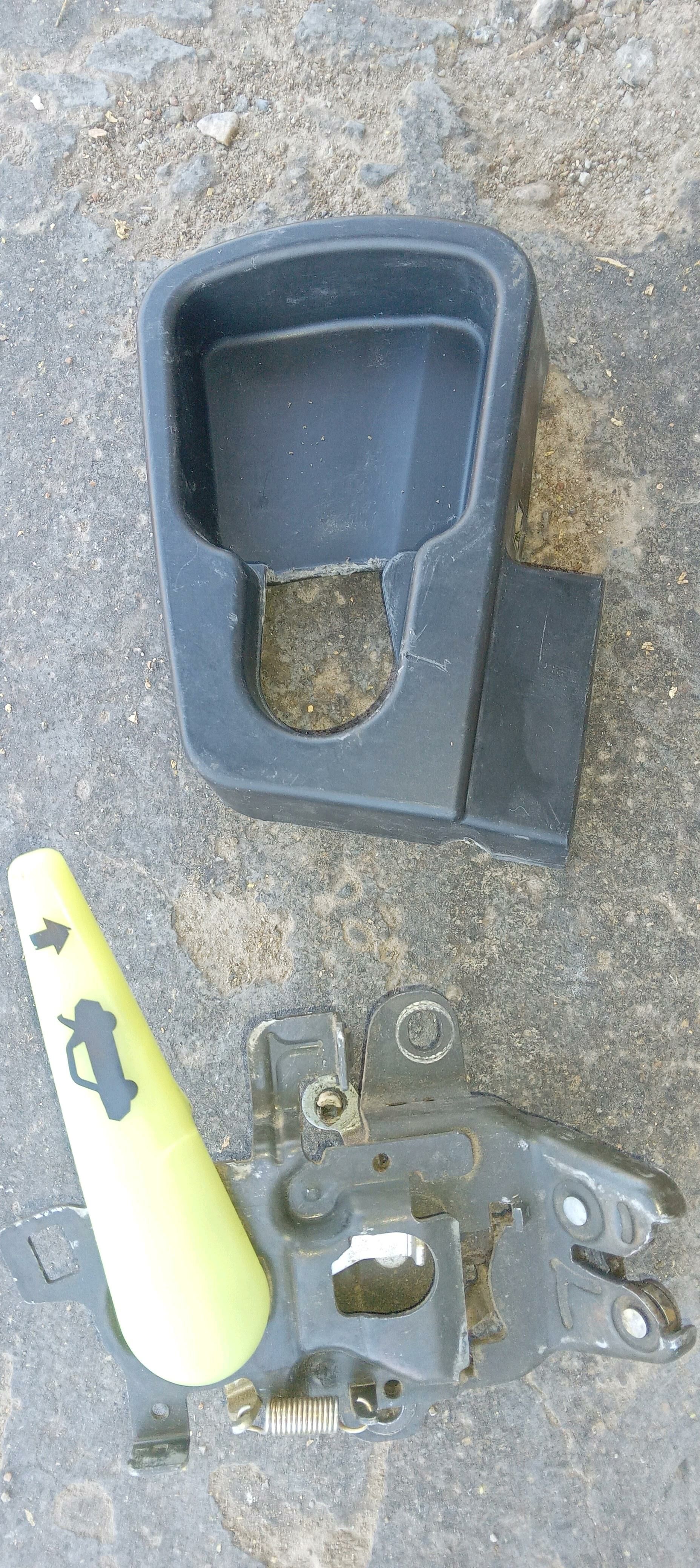 karolla bagaj zamok 1 000 TMT - Дашогуз - img 2