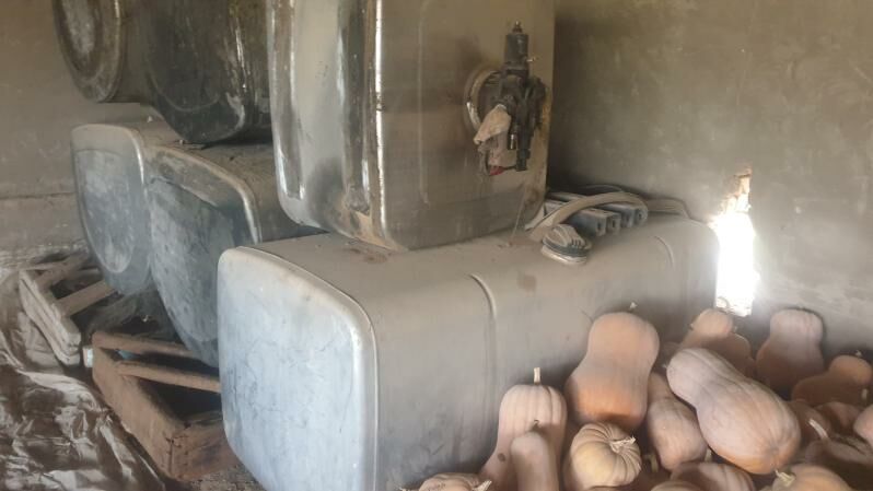 Volvo ve Daf baglar 500 TMT - Türkmengala - img 2