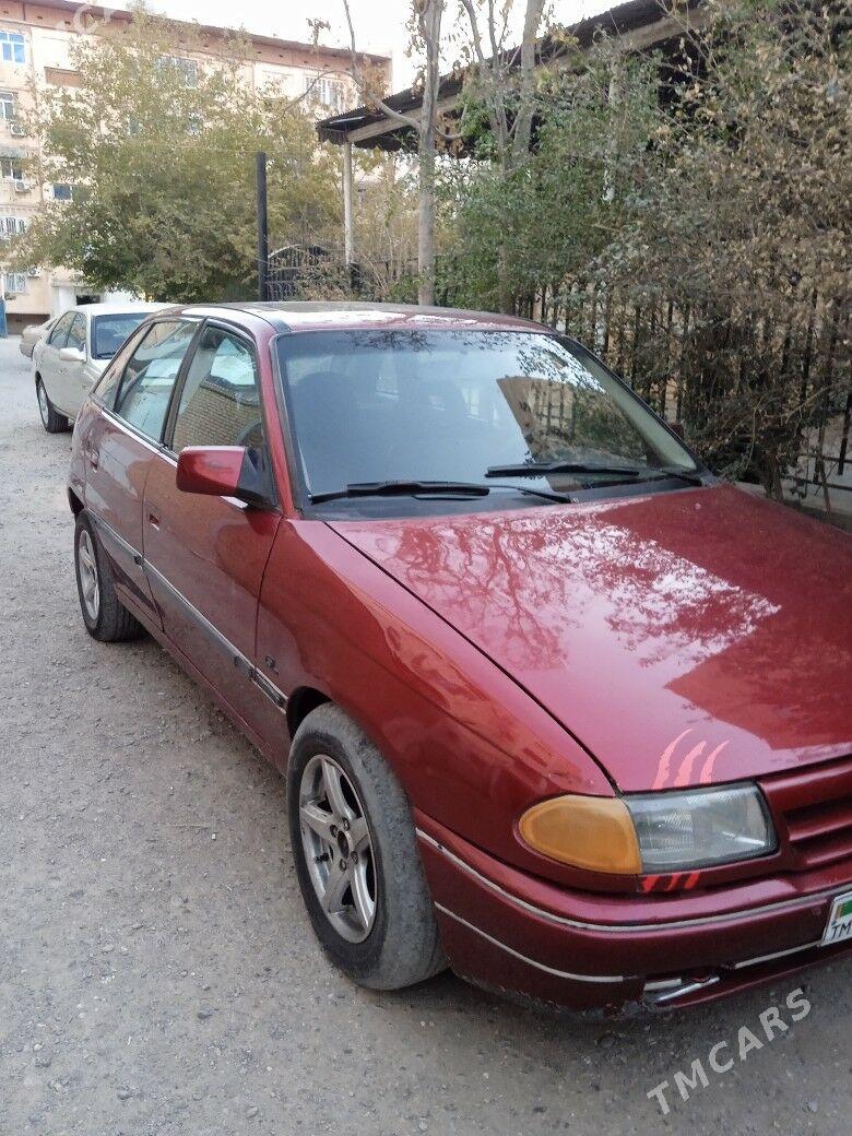 Opel Astra 1992 - 50 000 TMT - Mary - img 2