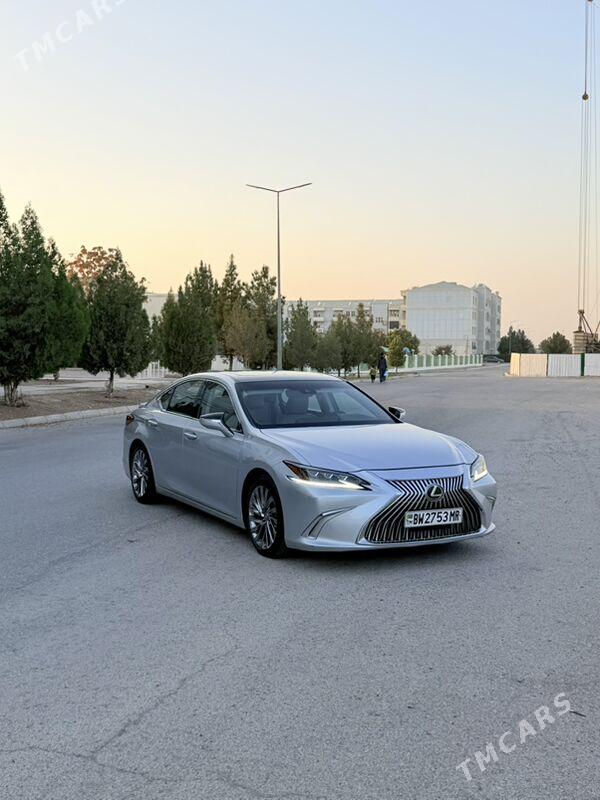 Lexus ES 350 2020 - 562 000 TMT - Туркменабат - img 1