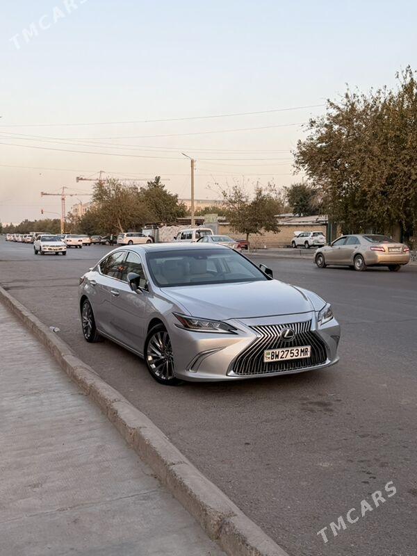 Lexus ES 350 2020 - 562 000 TMT - Туркменабат - img 7