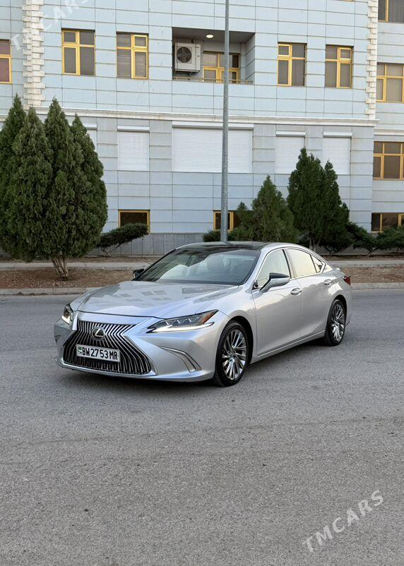 Lexus ES 350 2020 - 562 000 TMT - Туркменабат - img 6