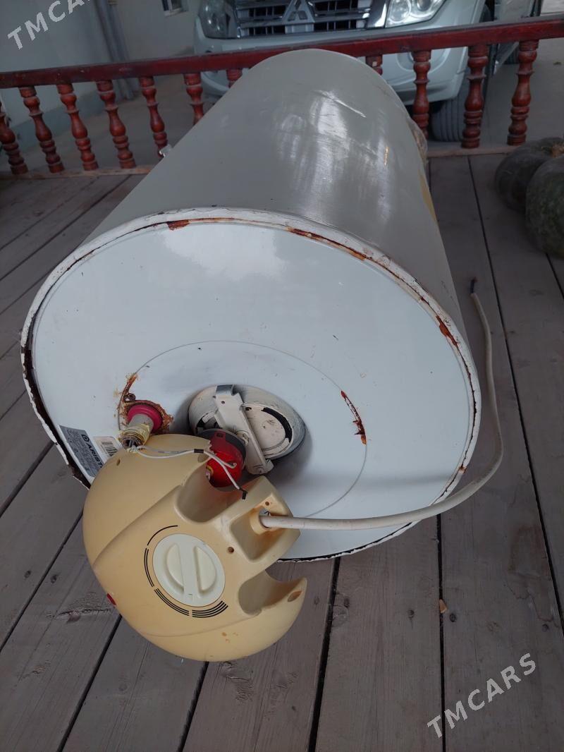 boyler - Ашхабад - img 2