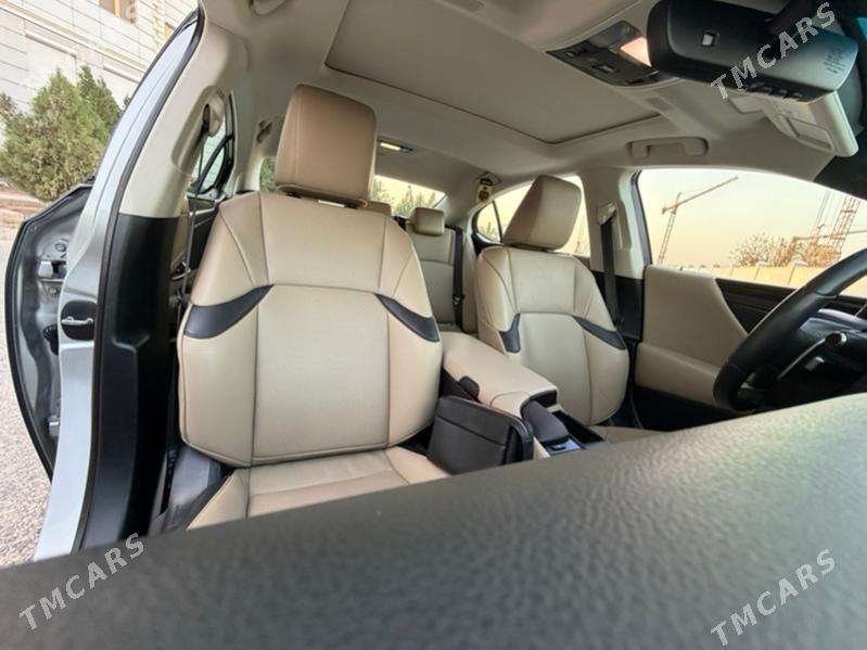 Lexus ES 350 2020 - 562 000 TMT - Туркменабат - img 8