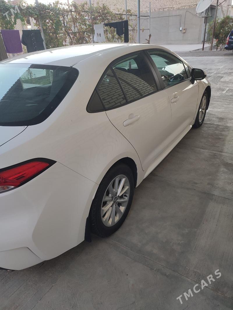 Toyota Corolla 2020 - 260 000 TMT - Mary - img 2