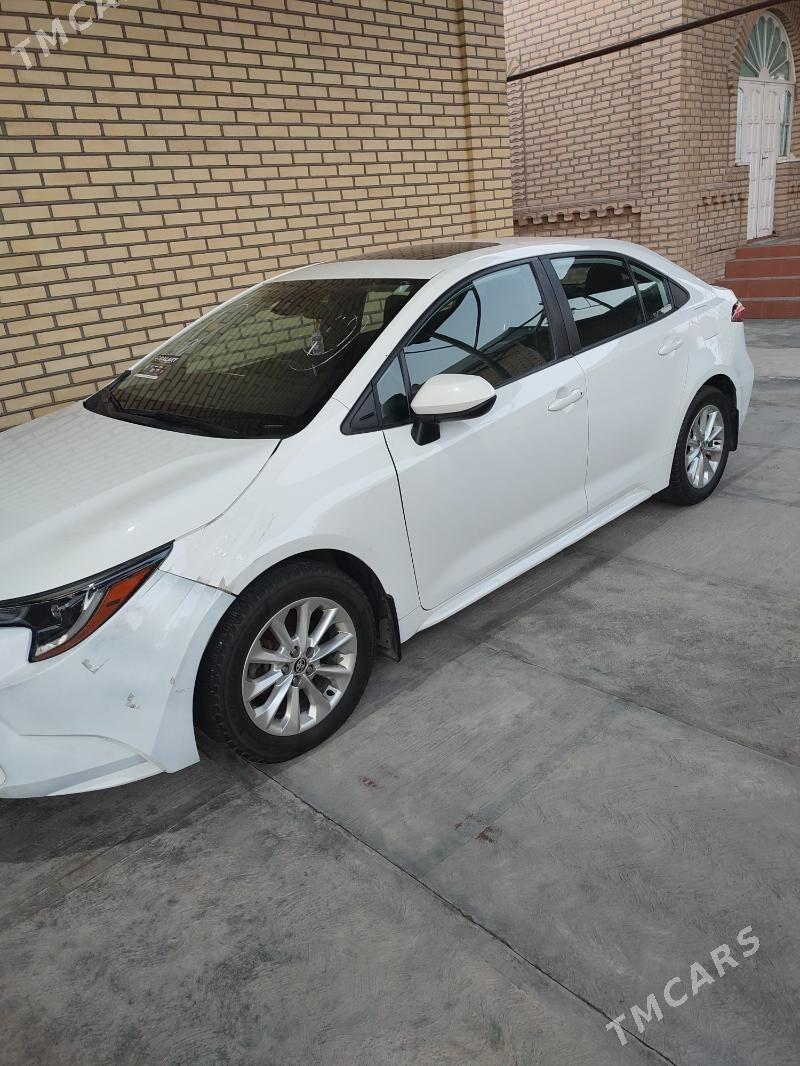 Toyota Corolla 2020 - 260 000 TMT - Mary - img 6