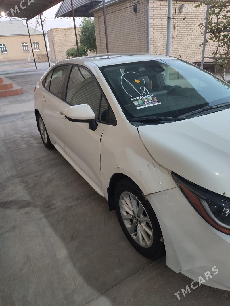 Toyota Corolla 2020 - 260 000 TMT - Mary - img 5
