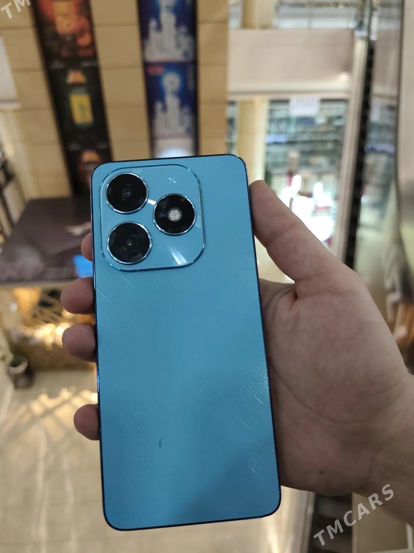 tehno spark 20 - Туркменабат - img 1