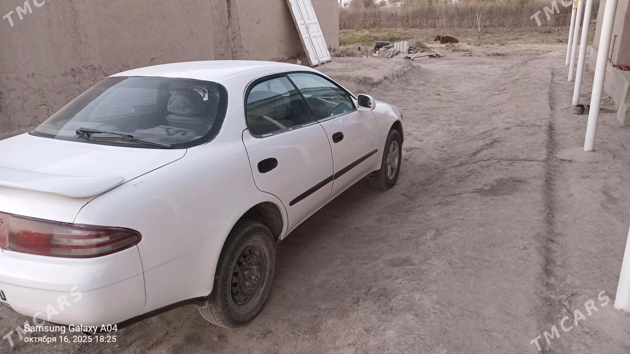 Toyota Marino 1995 - 40 000 TMT - Türkmenbaşy etr. - img 2