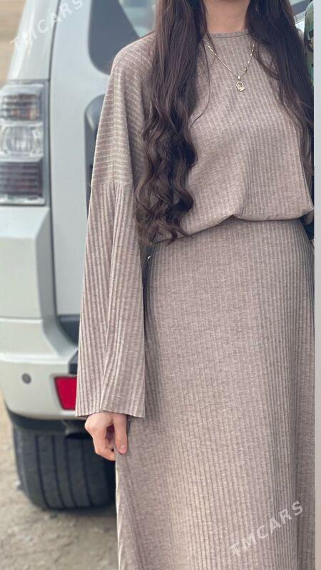 Egin esik - Balkanabat - img 10