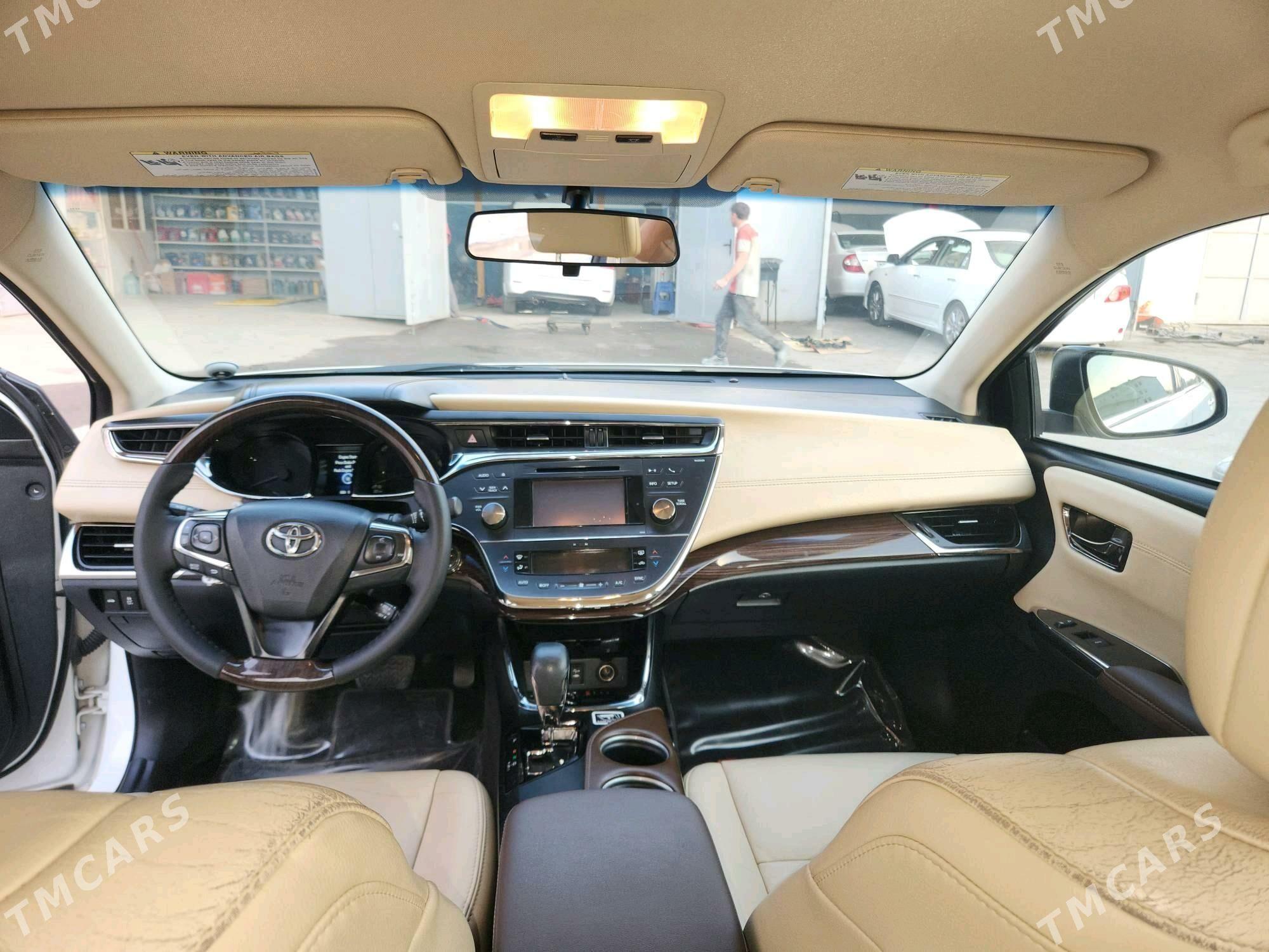 Toyota Avalon 2013 - 330 000 TMT - Ашхабад - img 2