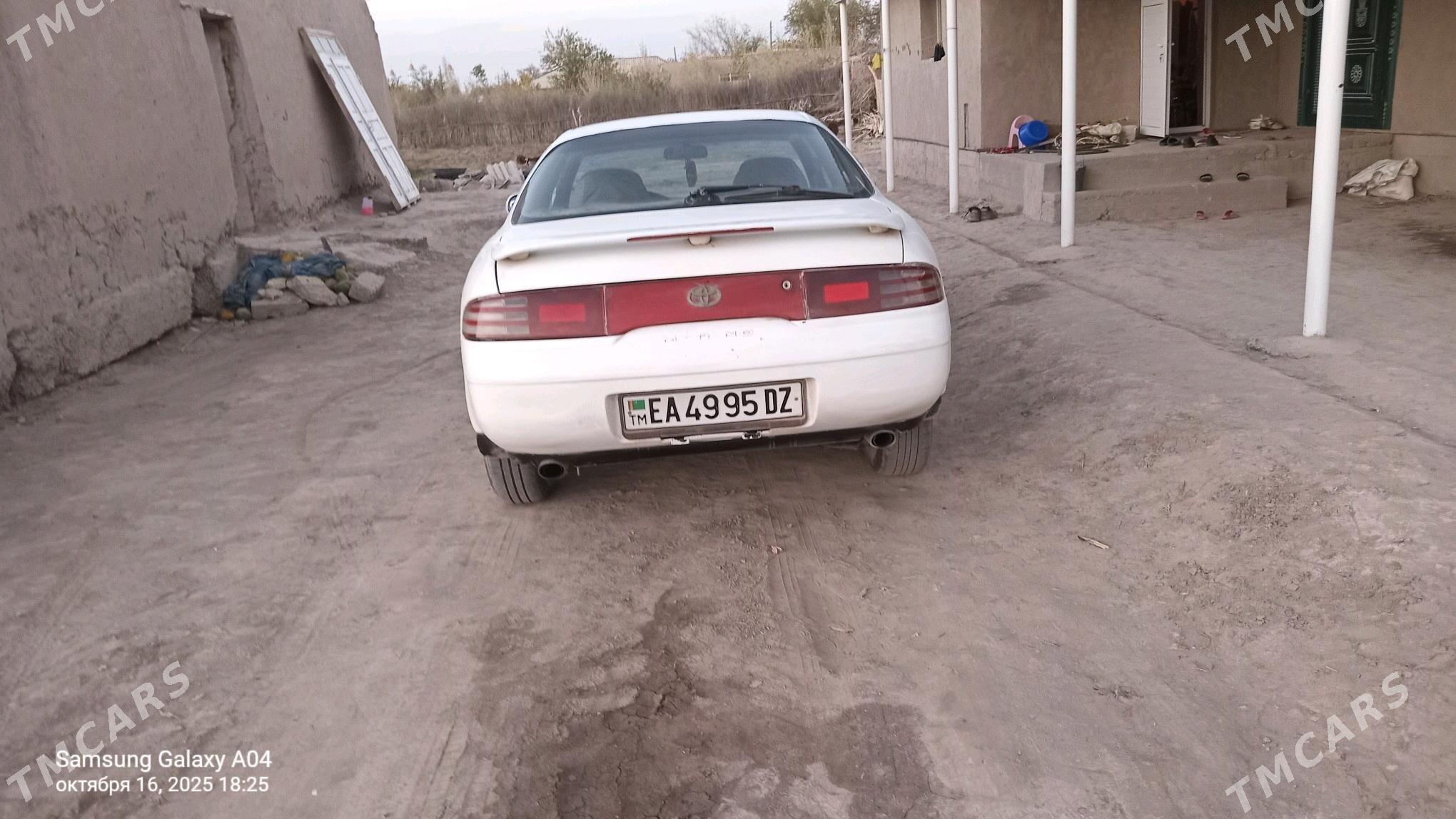 Toyota Marino 1995 - 40 000 TMT - Türkmenbaşy etr. - img 3