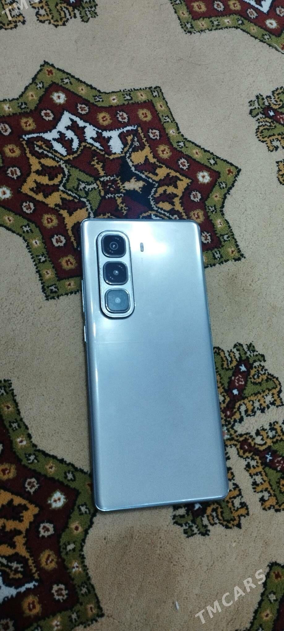 İnfinix hot 50 pro plus - Гызыларбат - img 2