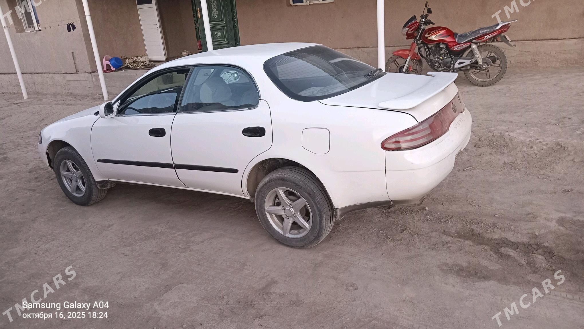 Toyota Marino 1995 - 40 000 TMT - Türkmenbaşy etr. - img 4