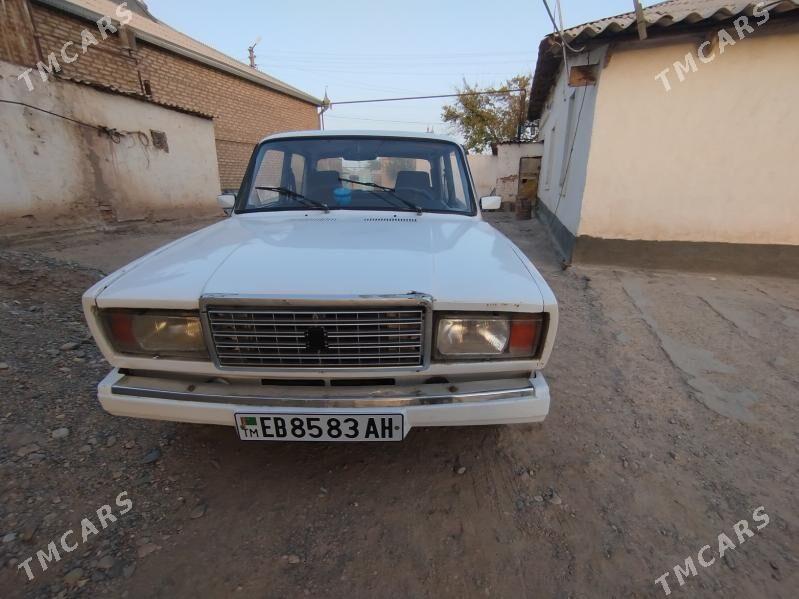 Lada 2107 1995 - 13 000 TMT - Sarahs - img 3