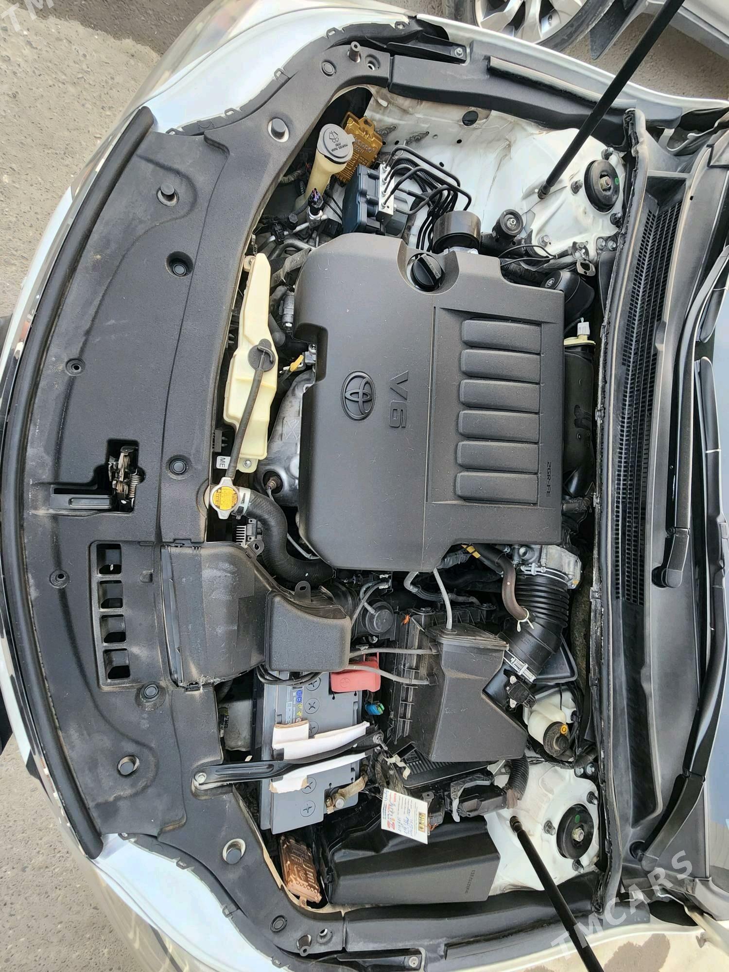 Toyota Avalon 2013 - 330 000 TMT - Ашхабад - img 7