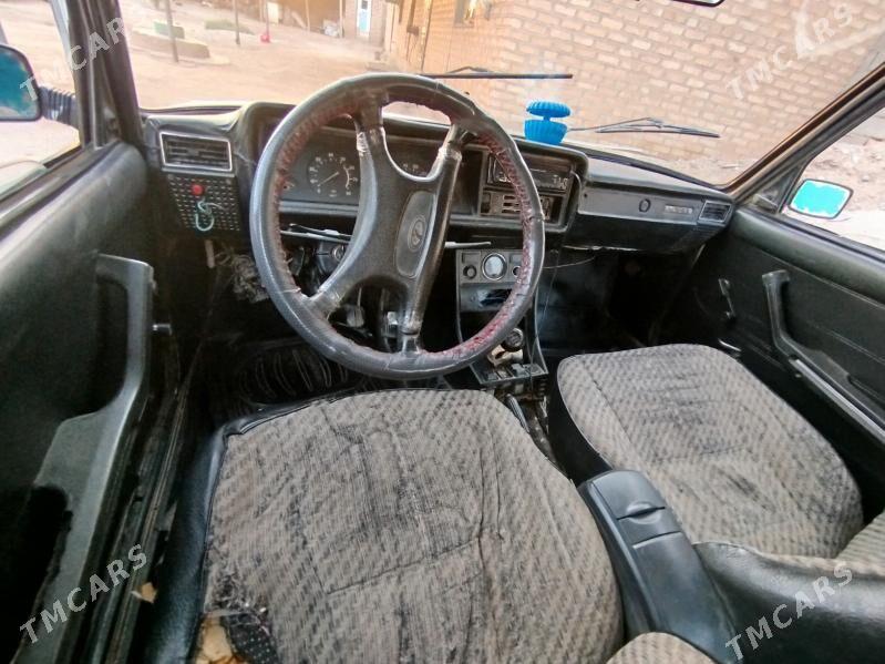 Lada 2107 1995 - 13 000 TMT - Sarahs - img 4