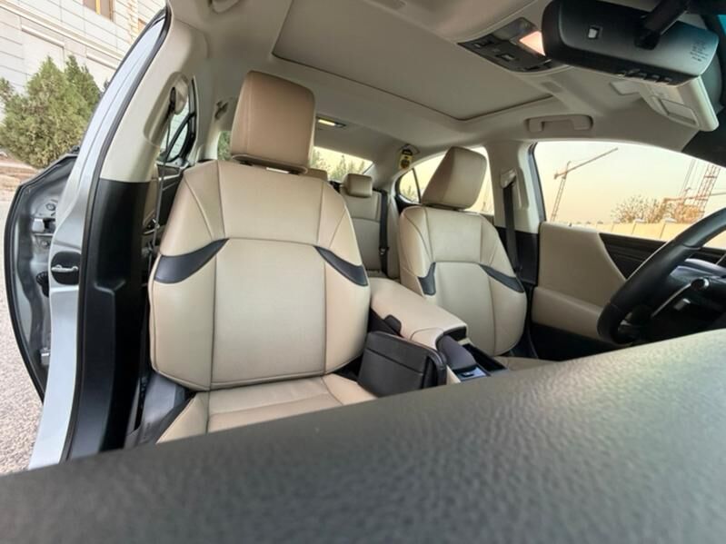 Lexus ES 350 2020 - 562 000 TMT - Мары - img 10
