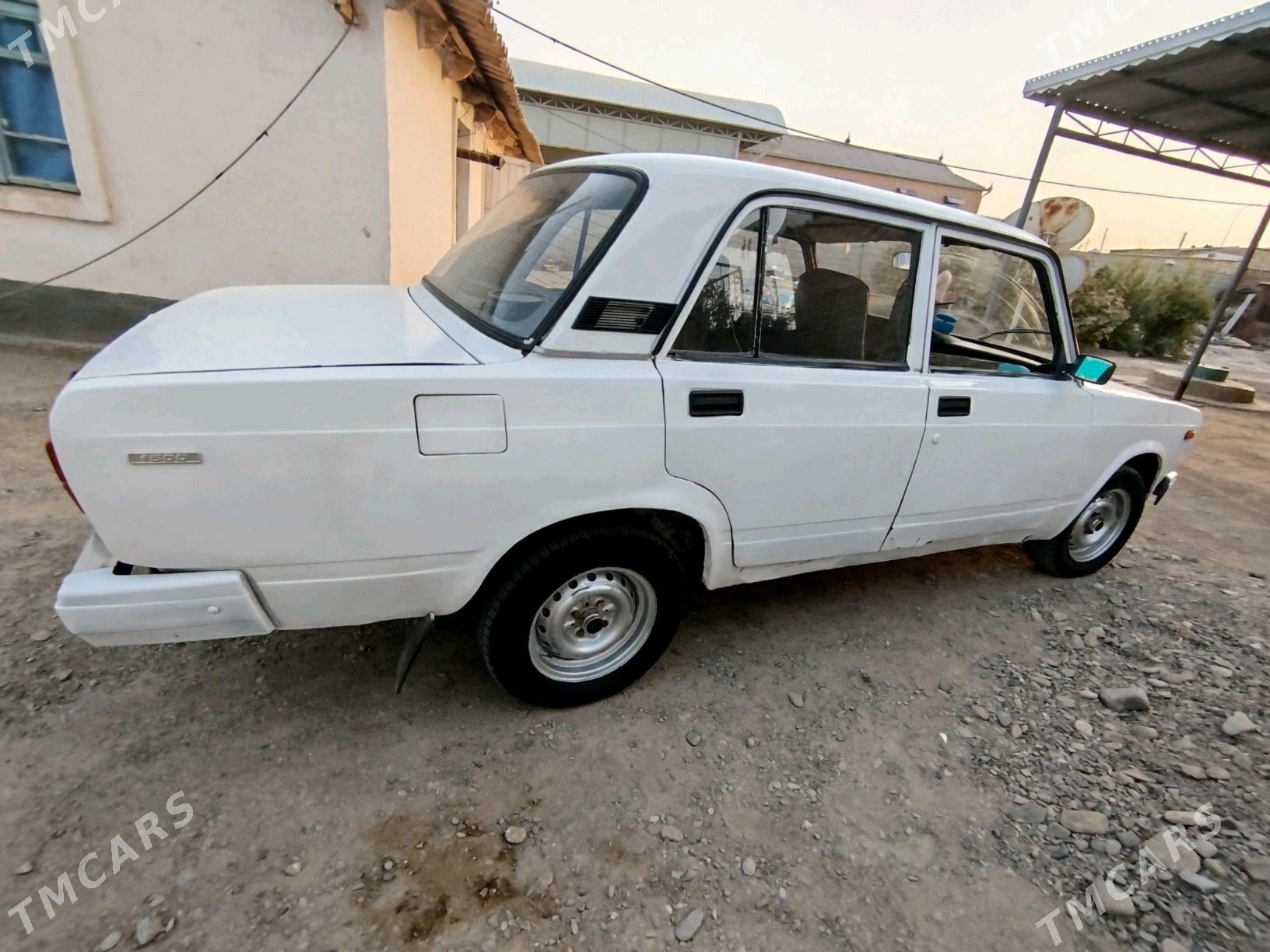 Lada 2107 1995 - 13 000 TMT - Sarahs - img 2