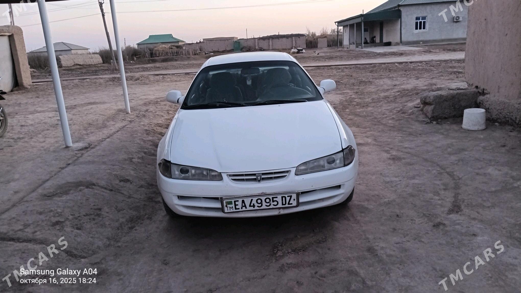 Toyota Marino 1995 - 40 000 TMT - Türkmenbaşy etr. - img 5