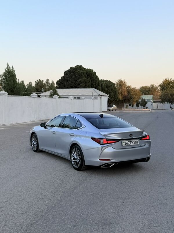 Lexus ES 350 2020 - 562 000 TMT - Мары - img 5