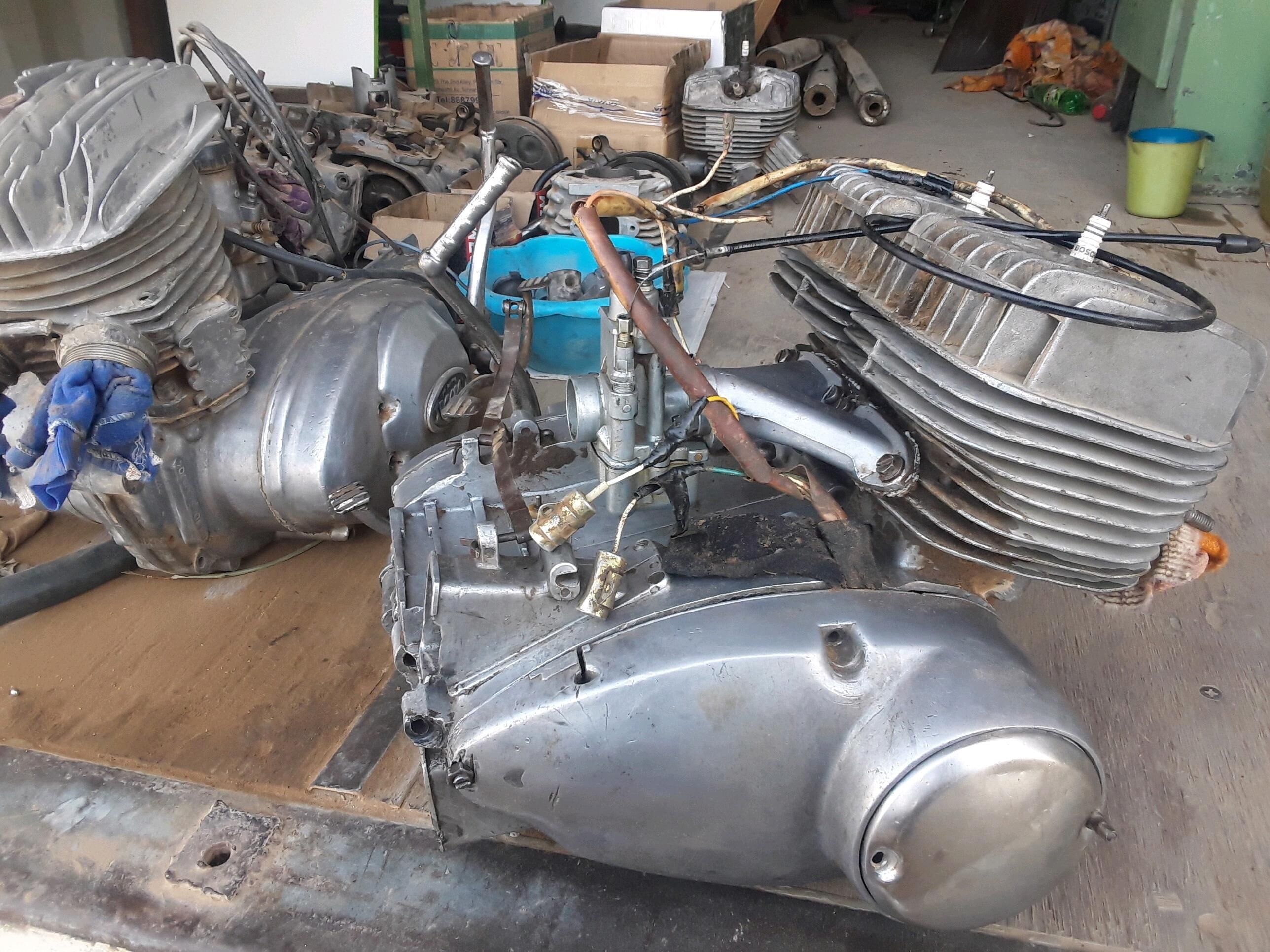 Ýupiter 5 dwitel 3 300 TMT - Ak bugdaý etraby - img 1