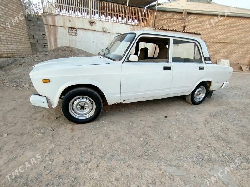 Lada 2107 1995 - 13 000 TMT - Sarahs - img 5