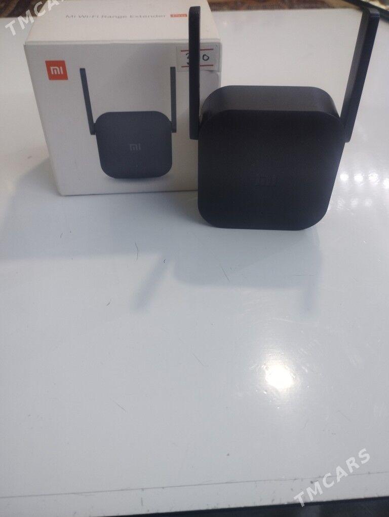 Усилитель для ролтера - Türkmenbaşy - img 3