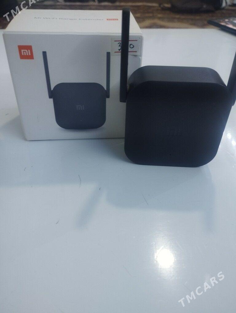 Усилитель для ролтера - Türkmenbaşy - img 2