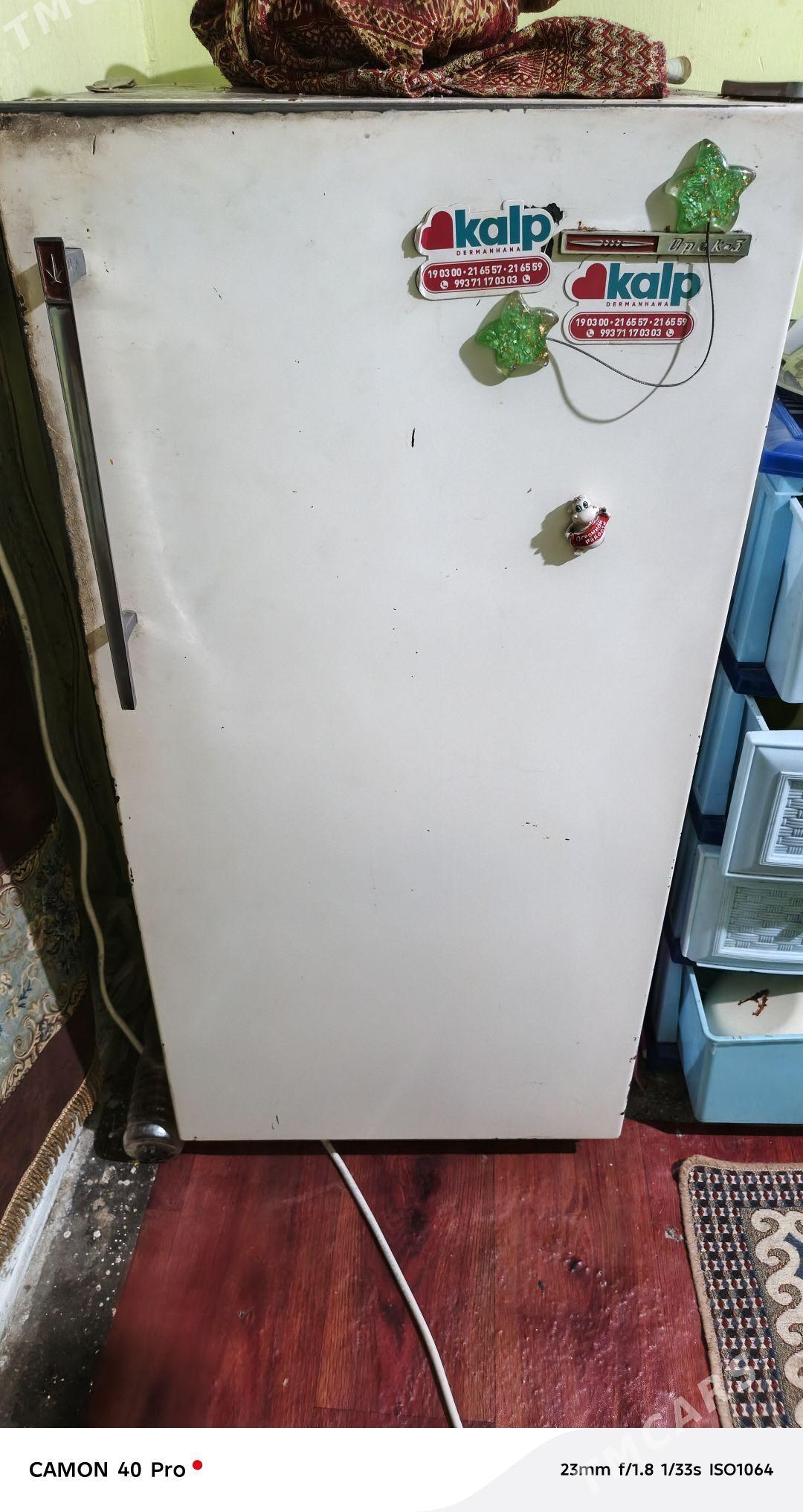 halandinik - Aşgabat - img 1