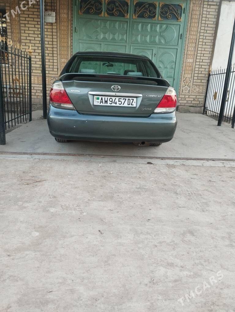 Toyota Camry 2005 - 160 000 TMT - Köneürgenç - img 2