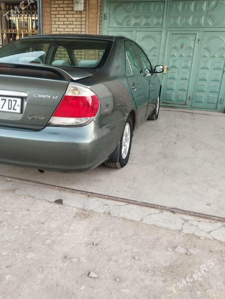 Toyota Camry 2005 - 160 000 TMT - Köneürgenç - img 3