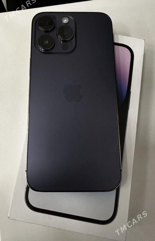 iPhone 14 Pro Max - Türkmenabat - img 3