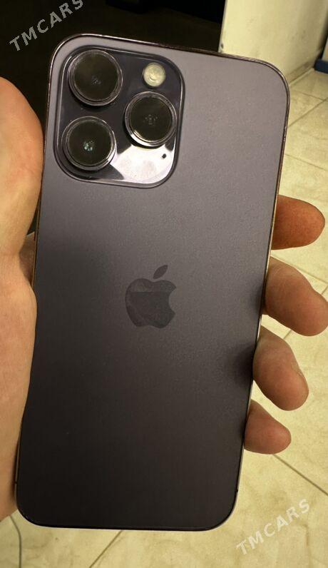 iPhone 14 Pro Max - Türkmenabat - img 5