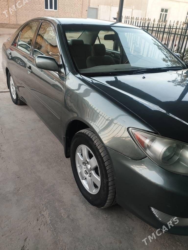Toyota Camry 2005 - 160 000 TMT - Köneürgenç - img 6