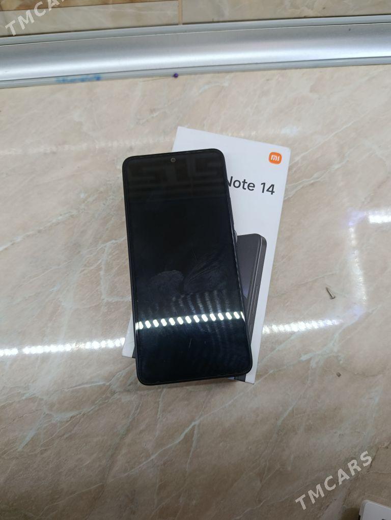 remdi note 14 - Mary - img 2