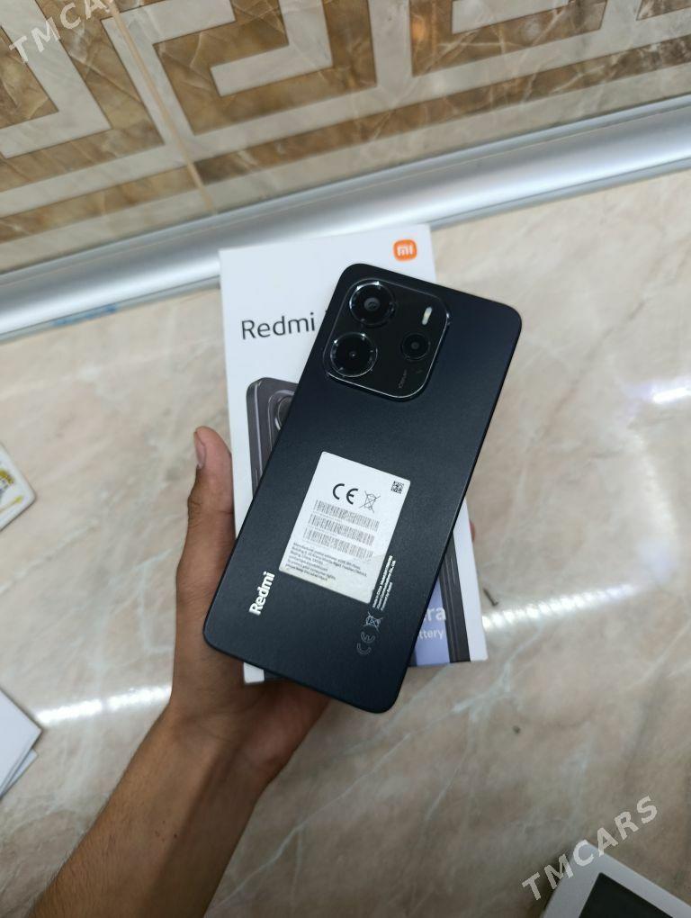 remdi note 14 - Mary - img 1