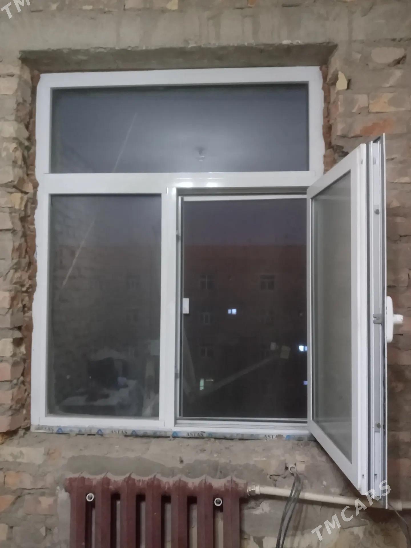 окно izo - Daşoguz - img 1