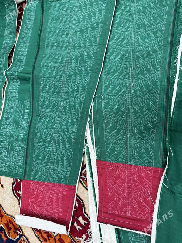 Kurte - Ашхабад - img 4