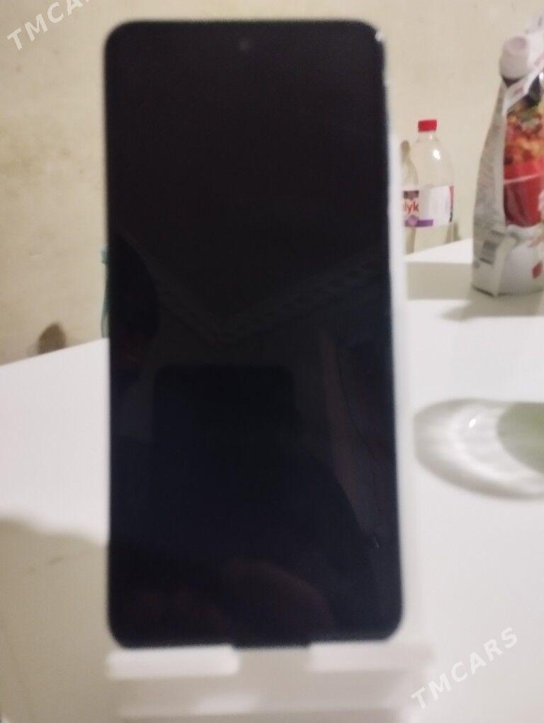 Resmi not 9S - Туркменбаши - img 1