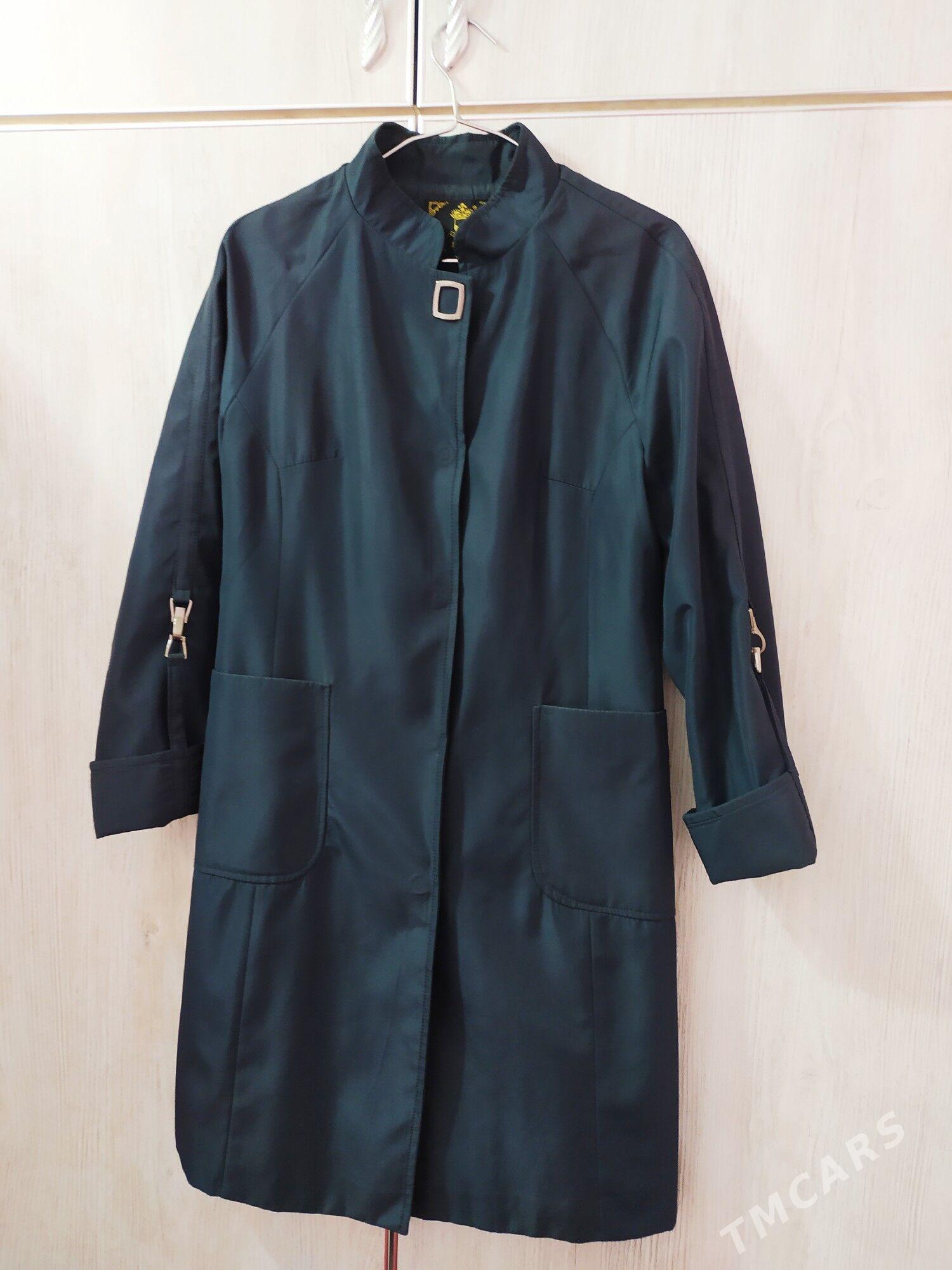 firmenny plasowka Tazeje - Ашхабад - img 2