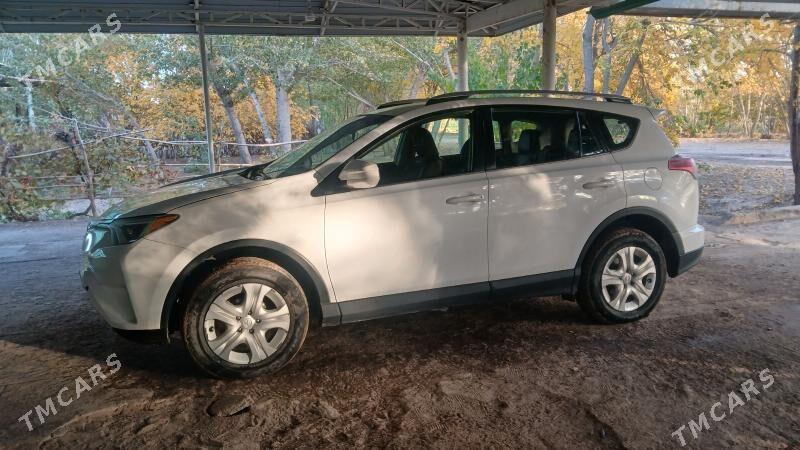 Toyota RAV4 2017 - 280 000 TMT - етр. Туркменбаши - img 2