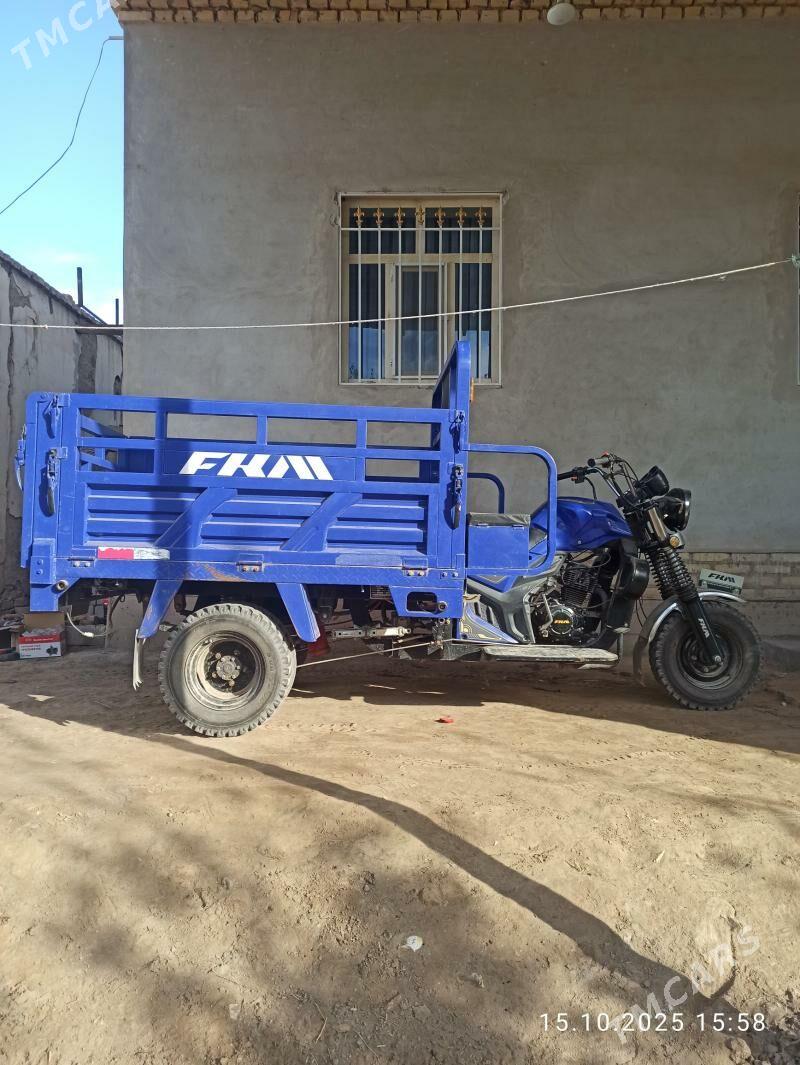 Fekon FK200-14G 2023 - 35 000 TMT - Кёнеургенч - img 3