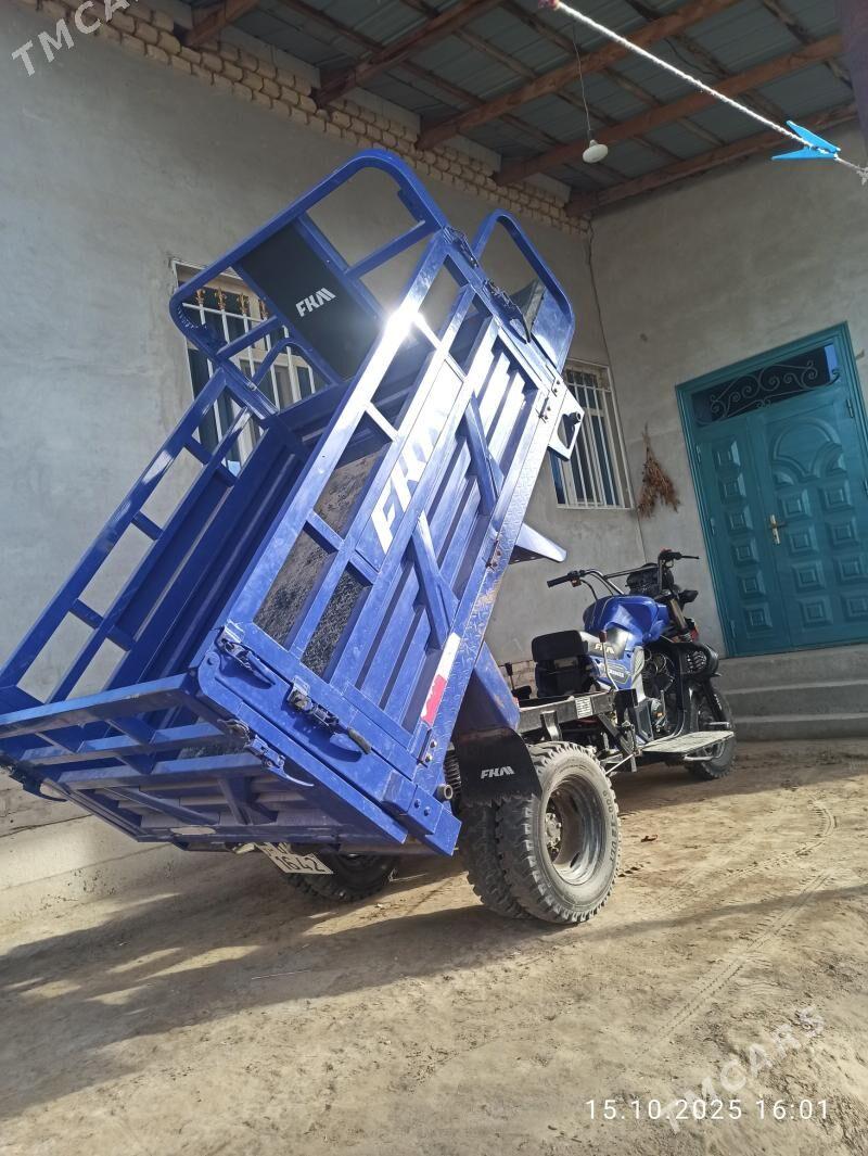 Fekon FK200-14G 2023 - 35 000 TMT - Кёнеургенч - img 5