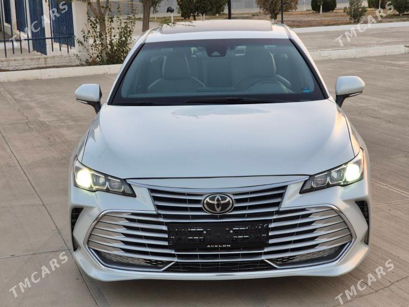 Toyota Avalon 2020 - 379 000 TMT - Gyzylarbat - img 1