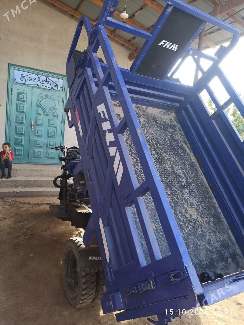 Fekon FK200-14G 2023 - 35 000 TMT - Köneürgenç - img 1