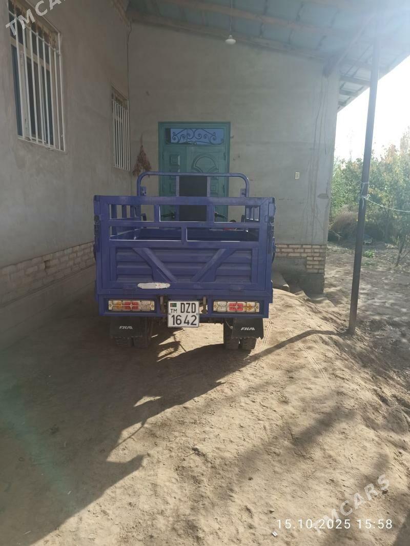 Fekon FK200-14G 2023 - 35 000 TMT - Кёнеургенч - img 2