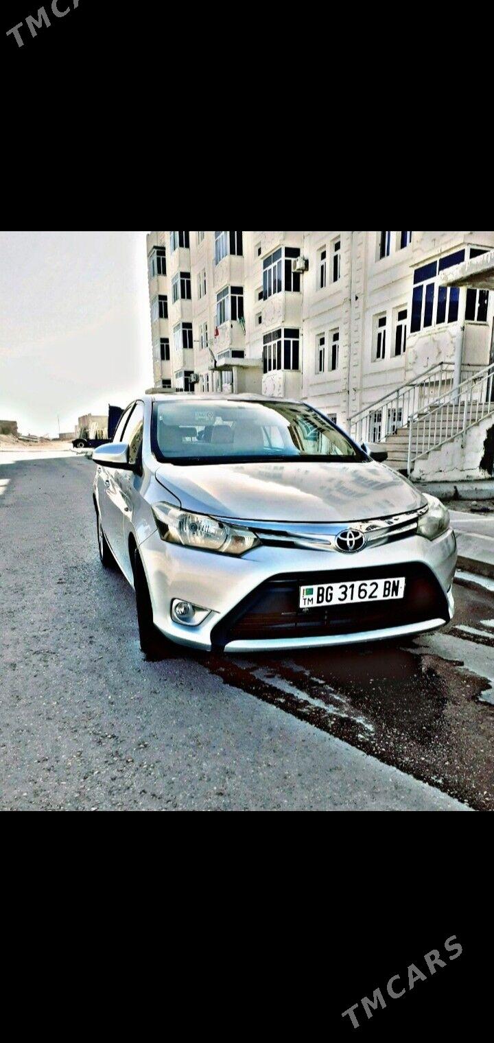 Toyota Yaris 2014 - 160 000 TMT - Balkanabat - img 2