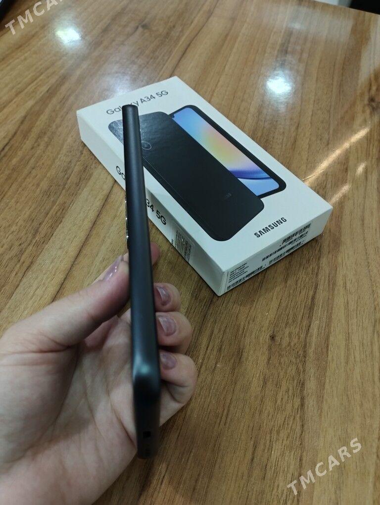 A34 8/128 - Байрамали - img 3