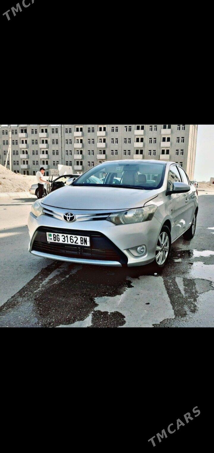 Toyota Yaris 2014 - 160 000 TMT - Balkanabat - img 5